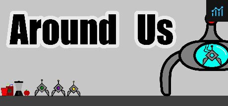 Around Us PC Specs