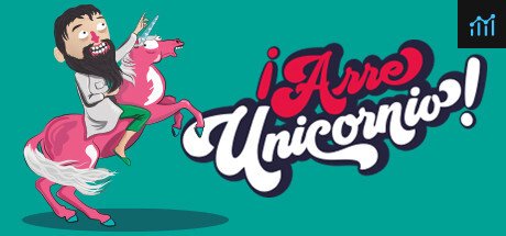 ¡Arre Unicornio! PC Specs