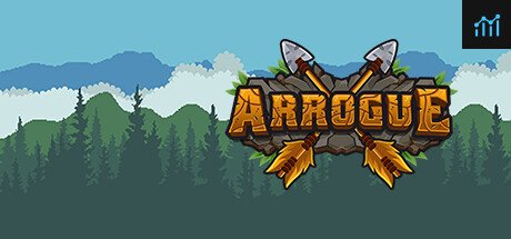 Arrogue PC Specs