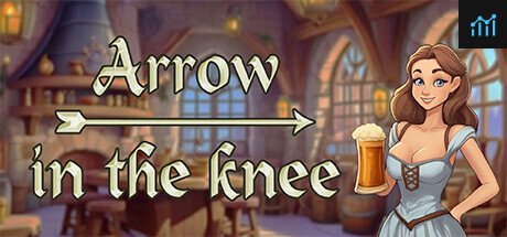 Arrow in the knee PC Specs