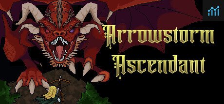 Arrowstorm Ascendant PC Specs