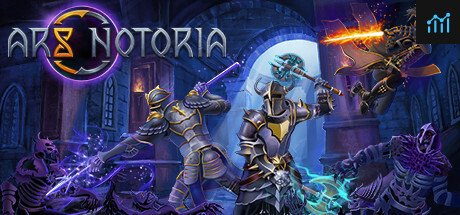 Ars Notoria PC Specs