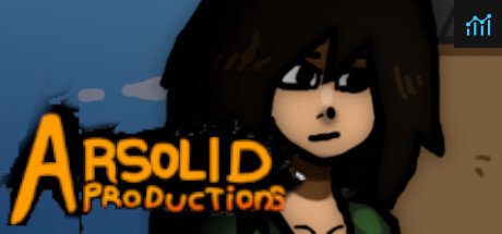 Arsolid Productions PC Specs