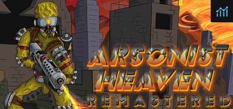 Arsonist Heaven Remastered PC Specs