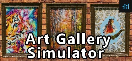 Art Gallery Simulator PC Specs