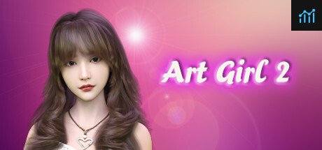 Art Girl 2 PC Specs