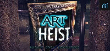 Art Heist - Escape Room Adventure PC Specs