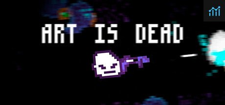 Art is dead PC Specs