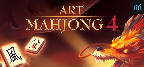 Art Mahjong 4 PC Specs