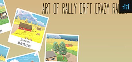 Art of Rally Drift Crazy Racer PC Specs
