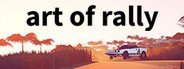 art of rally System Requirements
