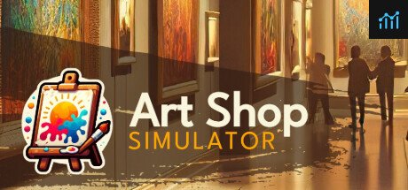 Art Shop Simulator PC Specs