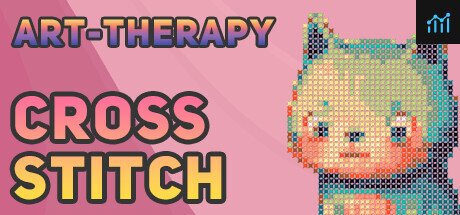 Art-Therapy: Cross Stitch PC Specs