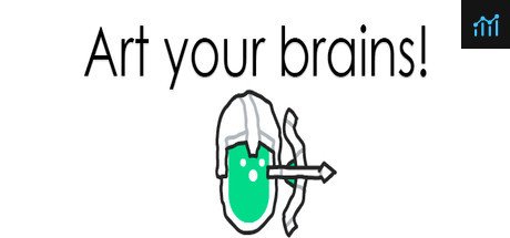 Art your brains PC Specs