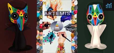 Artemis PC Specs