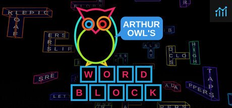 Arthur Owl's Word Block PC Specs