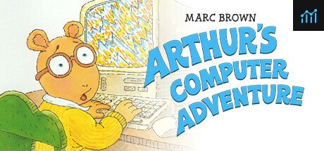 Arthur's Computer Adventure PC Specs