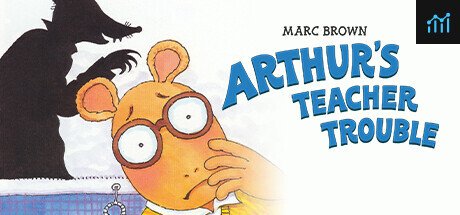 Arthur's Teacher Trouble PC Specs