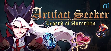 Artifact Seeker:Legend of Aurorium PC Specs