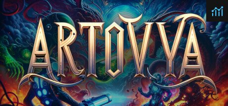 Artovya PC Specs