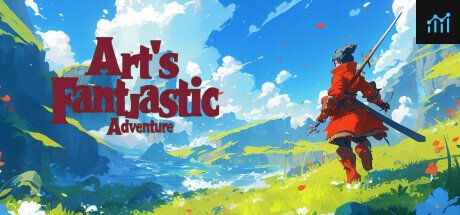 Art's Fantastic Adventure PC Specs