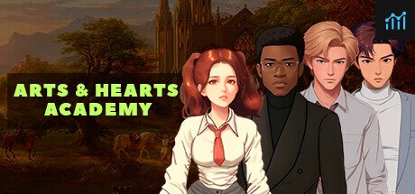 Arts & Hearts Academy PC Specs