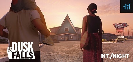 As Dusk Falls PC Specs