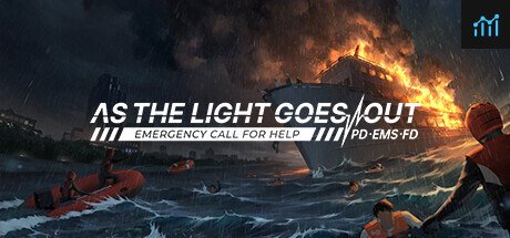 As The Light Goes Out PC Specs