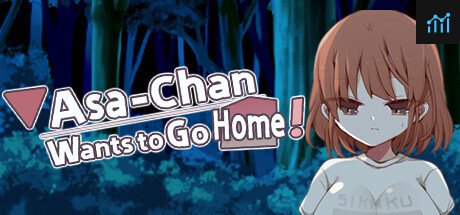 Asa-Chan Wants to Go Home! PC Specs