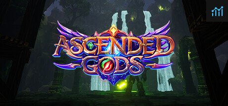 Ascended Gods: Realm of Origins PC Specs