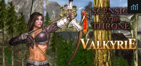 Ascension to the Throne: Valkyrie PC Specs