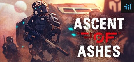 Ascent of Ashes PC Specs