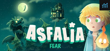 Asfalia: Fear PC Specs