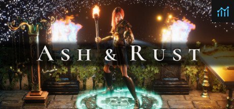Ash & Rust PC Specs