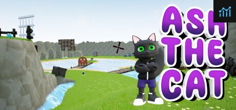 Ash the Cat PC Specs