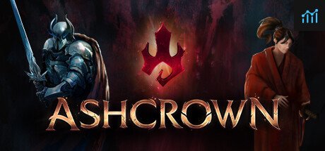 Ashcrown PC Specs