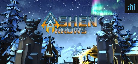 Ashen Arrows PC Specs