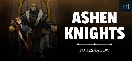 Ashen Knights: Foreshadow PC Specs