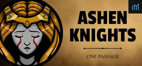 Ashen Knights: One Passage PC Specs