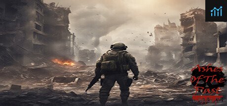 Ashes Of The Past PC Specs