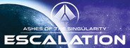 Ashes of the Singularity: Escalation System Requirements