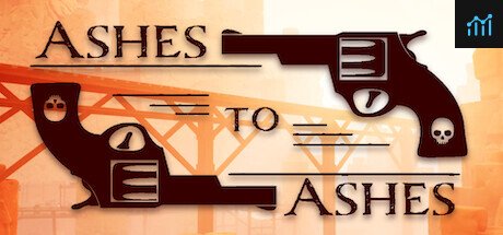 Ashes to Ashes PC Specs