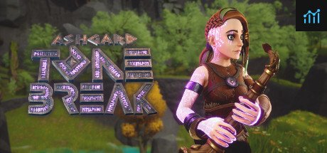 ASHGARD: Tone Break PC Specs