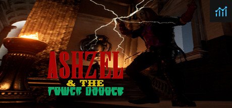 Ashzel & The Power Dagger PC Specs