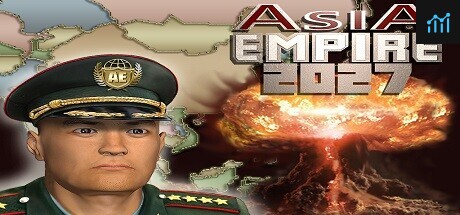 Asia Empire 2027 PC Specs