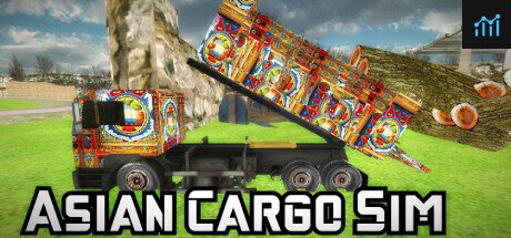Asian Cargo Sim PC Specs