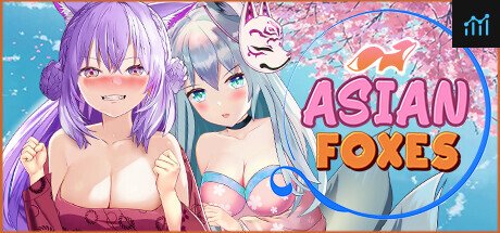 Asian Foxes PC Specs