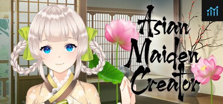 Asian Maiden Creator PC Specs