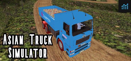 Asian Truck Simulator PC Specs
