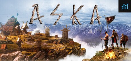 ASKA PC Specs